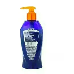 NIP It's a 10 Miracle plus Keratin Sulfate Free Shampoo- 10 fl oz‌‌‌‌‌‌